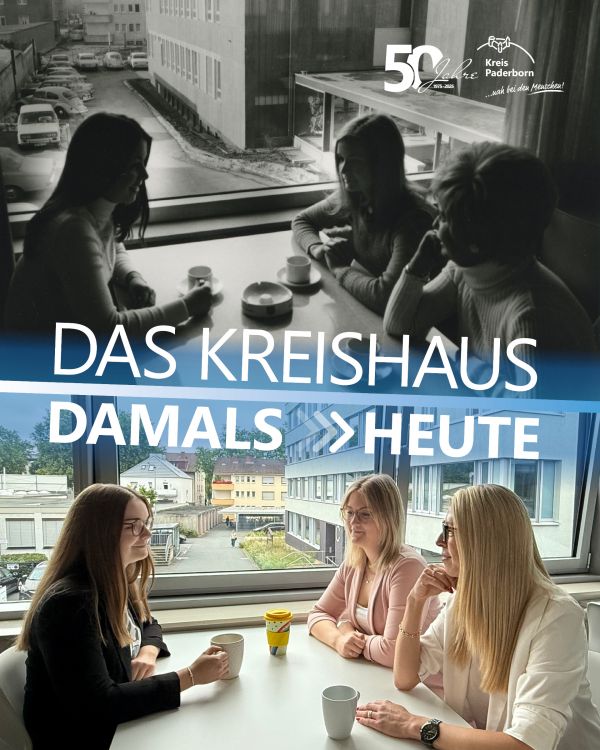 Schon gewusst?